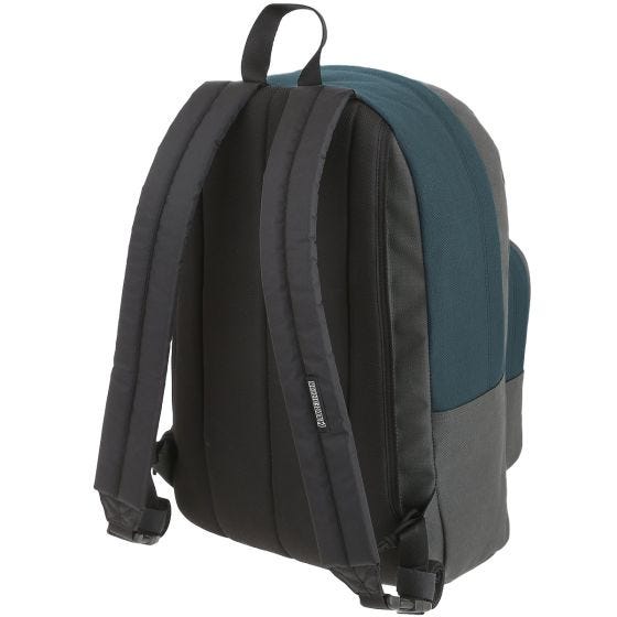 Maxpedition Prepared Citizen Classic V2.0 Rugzak - Donkerblauw/Wolf Gray