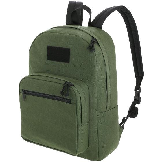 Maxpedition Prepared Citizen Classic V2.0 Rugzak - OD Groen