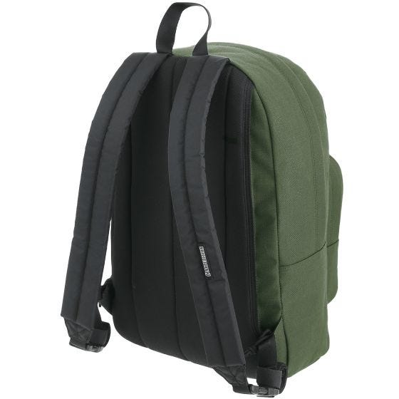 Maxpedition Prepared Citizen Classic V2.0 Rugzak - OD Groen