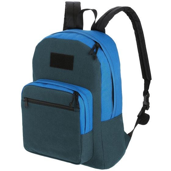 Maxpedition Prepared Citizen Classic V2.0 Rugzak - Royal Blue/Donkerblauw