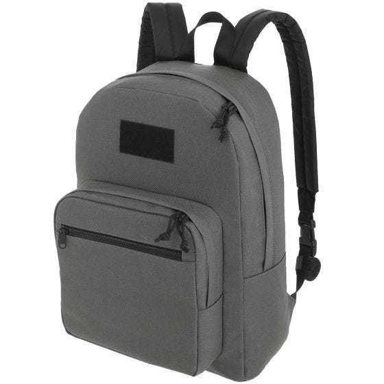 Maxpedition Prepared Citizen Classic V2.0 Rugzak - Wolf Gray