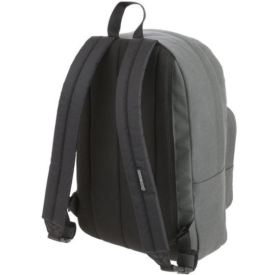 Maxpedition Prepared Citizen Classic V2.0 Rugzak - Wolf Gray