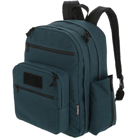 Maxpedition Prepared Citizen Deluxe Rugzak - Donkerblauw