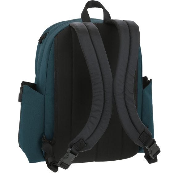 Maxpedition Prepared Citizen Deluxe Rugzak - Donkerblauw