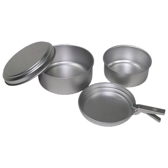 MFH Markhill 6 pieces Mess-kit