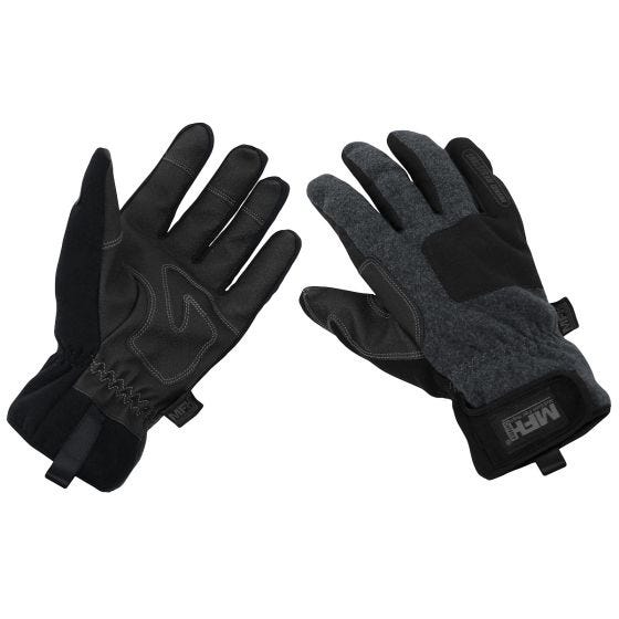 MFH Cold Time Handschoenen - Groen