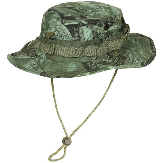 MFH GI Safarihoed Ripstop - Hunter Green
