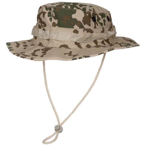 MFH GI Safarihoed Ripstop - Tropisch