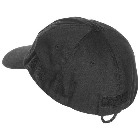 MFH Operations Pet - Zwart