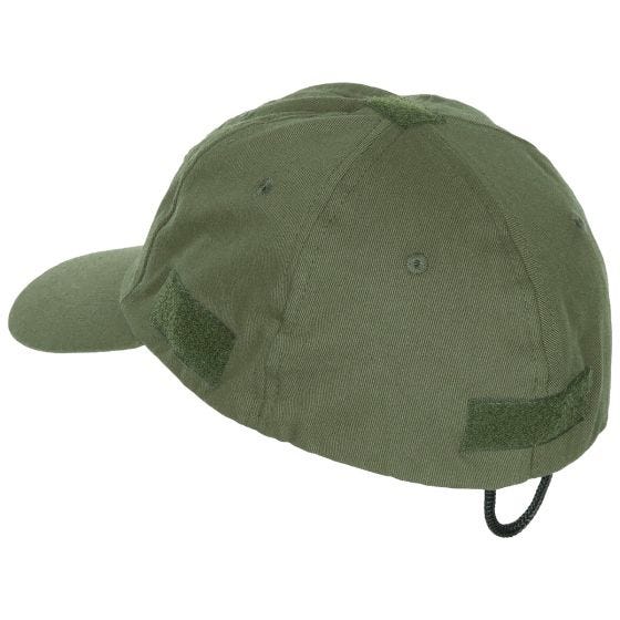 MFH Operations Pet - OD Groen