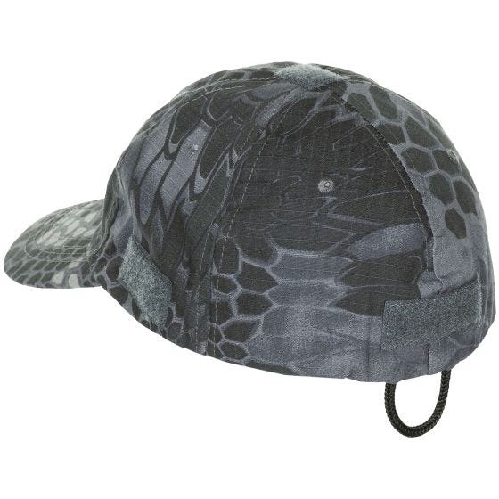 MFH Operations Pet - Snake Black