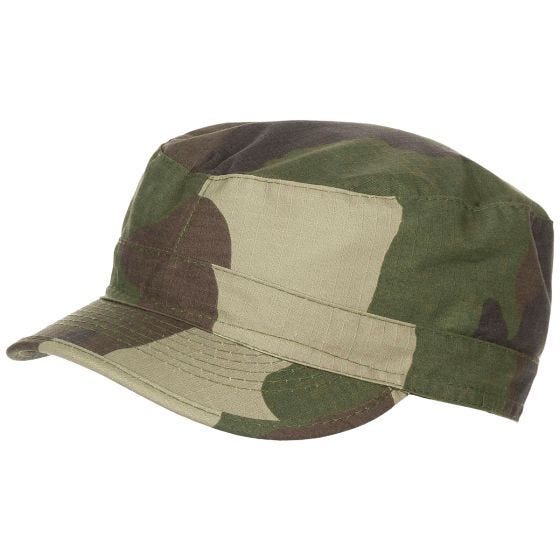 MFH BDU Veldpet Ripstop - CCE