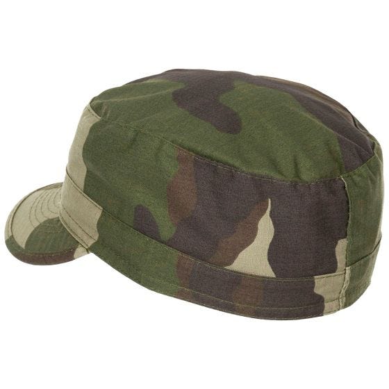 MFH BDU Veldpet Ripstop - CCE