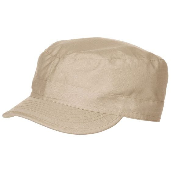 MFH BDU Veldpet Ripstop - Khaki