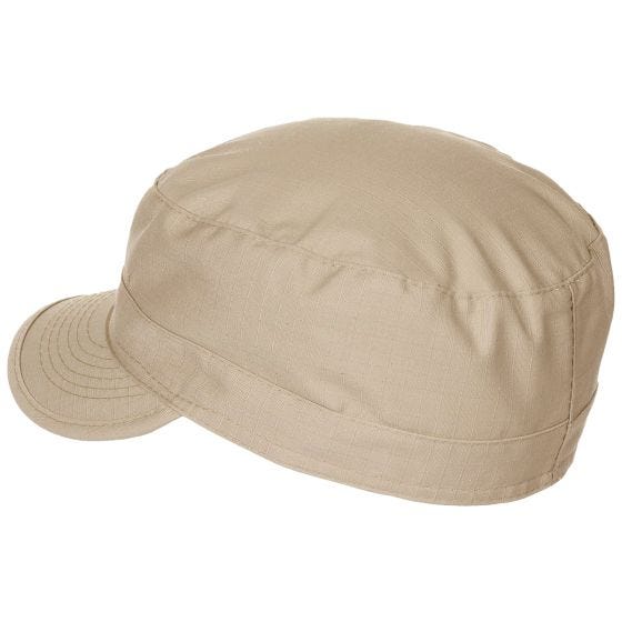 MFH BDU Veldpet Ripstop - Khaki