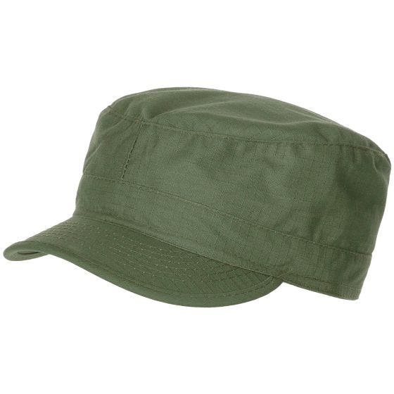 MFH BDU Veldpet Ripstop - Olijf