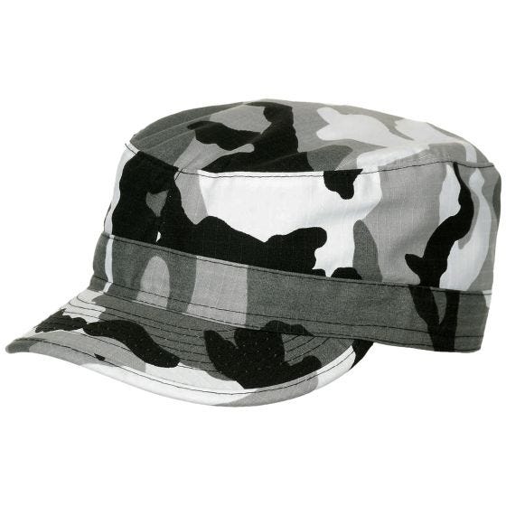 MFH BDU Veldpet Ripstop - Urban