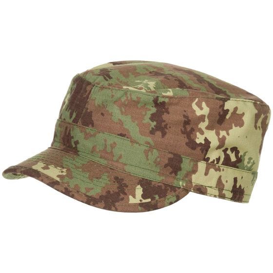 MFH BDU Veldpet Ripstop - Vegetato Woodland