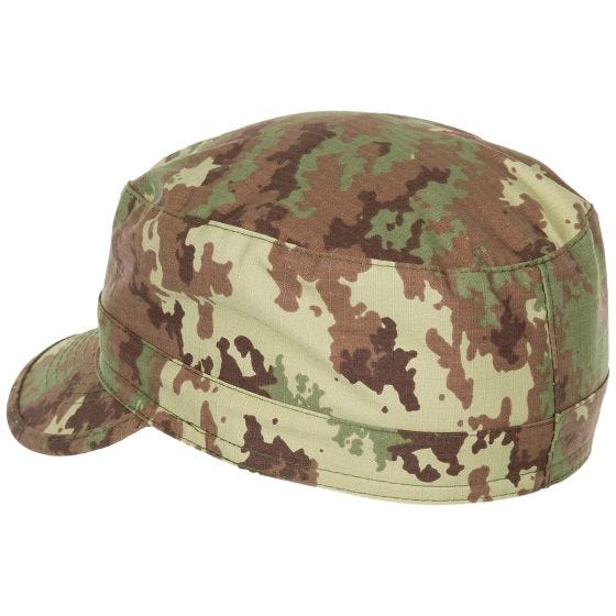 MFH BDU Veldpet Ripstop - Vegetato Woodland