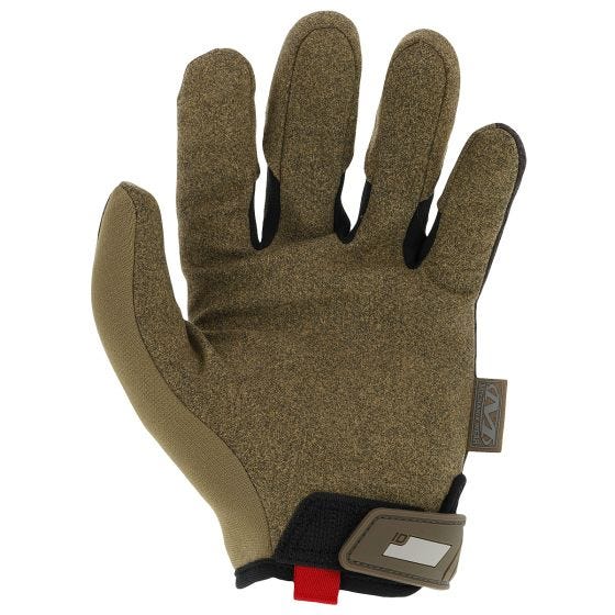 Mechanix Wear Orginal Handschoenen - Bruin