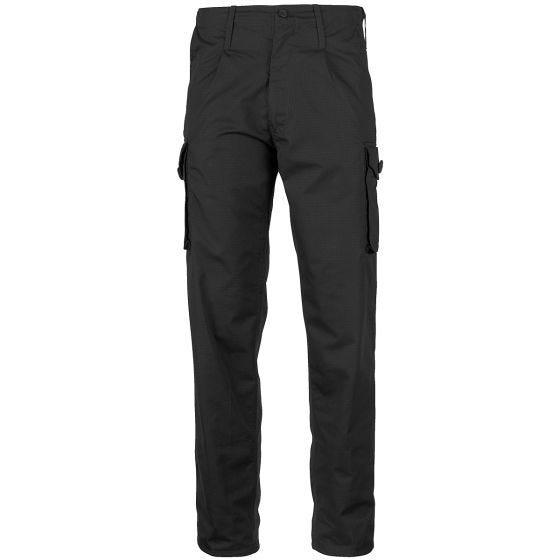 Mil-Com MOD Police Pattern Broek - Zwart