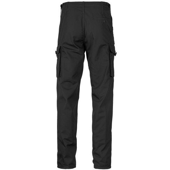 Mil-Com MOD Police Pattern Broek - Zwart