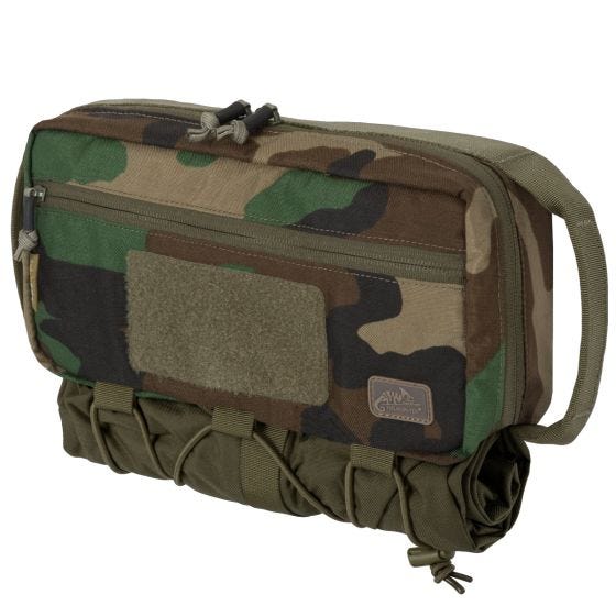 Helikon Servicekoffer - US Woodland