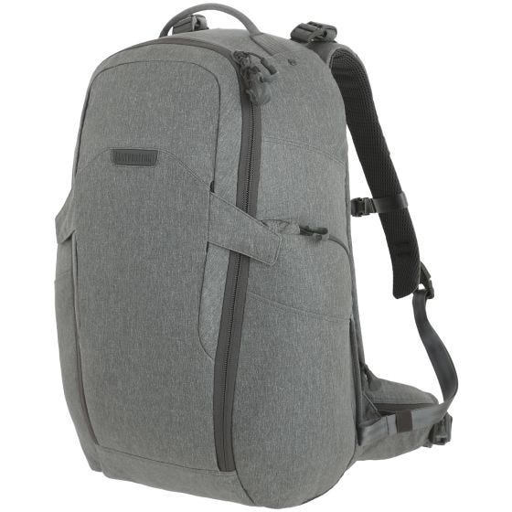 Maxpedition Entity 35 EDC Rugtas met Intern Frame CCW-uitgerust - Ash