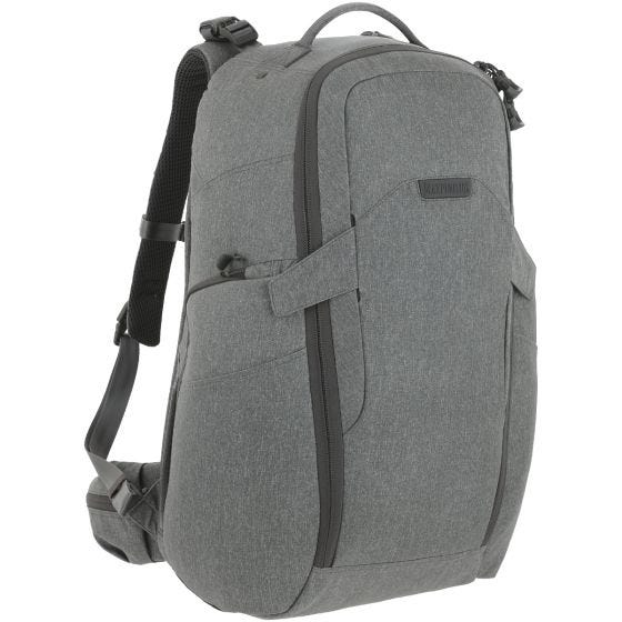 Maxpedition Entity 35 EDC Rugtas met Intern Frame CCW-uitgerust - Ash