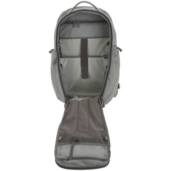 Maxpedition Entity 35 EDC Rugtas met Intern Frame CCW-uitgerust - Ash
