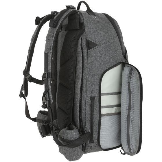 Maxpedition Entity 35 Rugtas met Intern Frame CCW-uitgerust - Kool