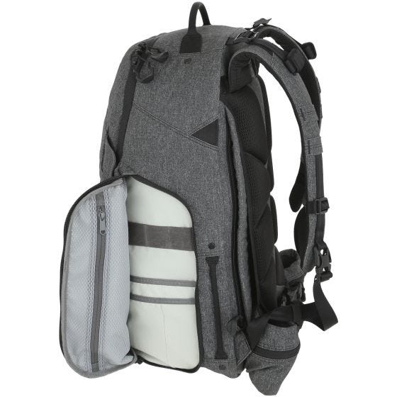 Maxpedition Entity 35 Rugtas met Intern Frame CCW-uitgerust - Kool