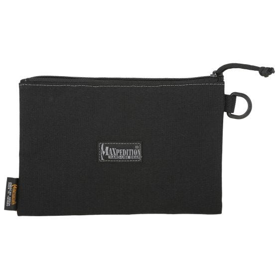 Maxpedition Block Sack Grote buidel - Zwart
