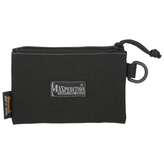Maxpedition Block Kleine zak - Zwart