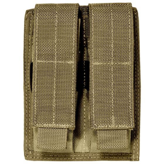 Maxpedition Dubbele schede - Khaki