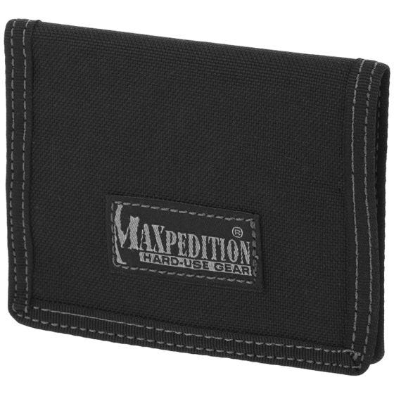 Maxpedition Encore RFID Blocking Portemonnee - Zwart