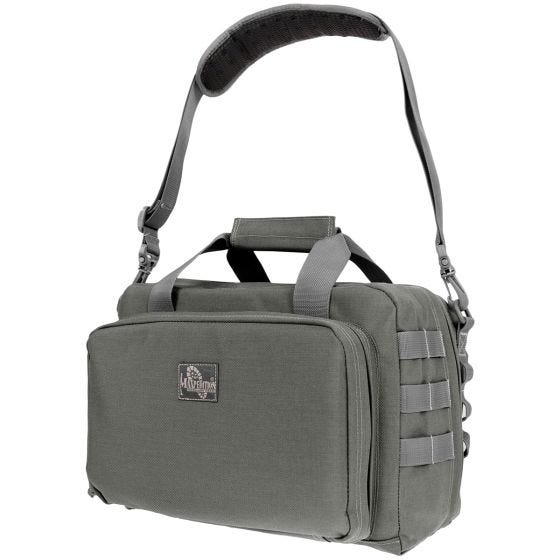 Maxpedition Methuselah (M) Uitrustingstas - Foliage Green