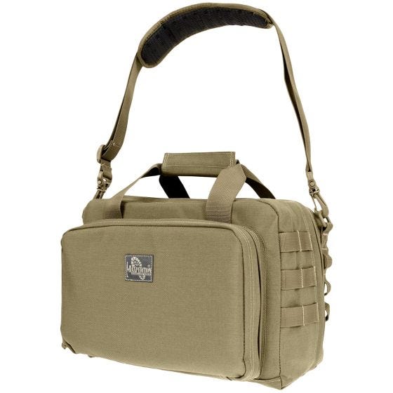 Maxpedition Methuselah (M) Uitrustingstas - Khaki