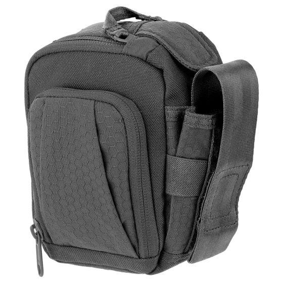 Maxpedition SOP Zijopening zak - Grijs