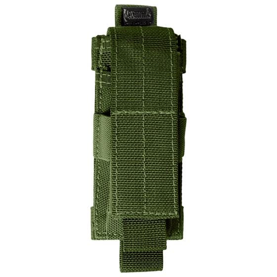 Maxpedition Enkele schede - Groen