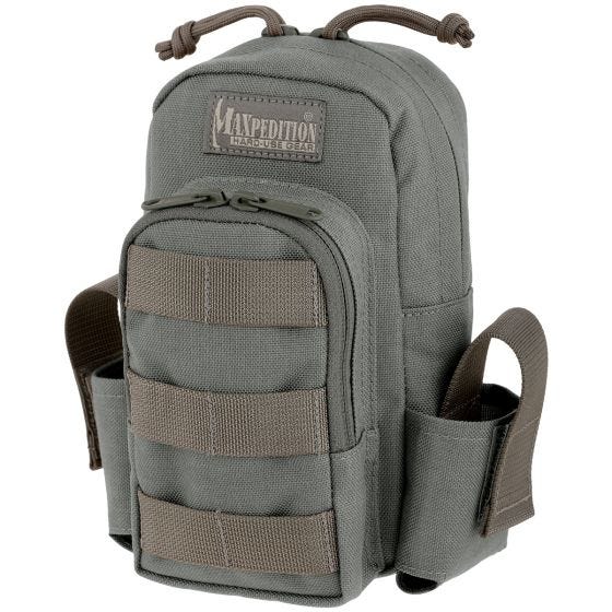 Maxpedition Tactische handcomputer tas - Foliage Green