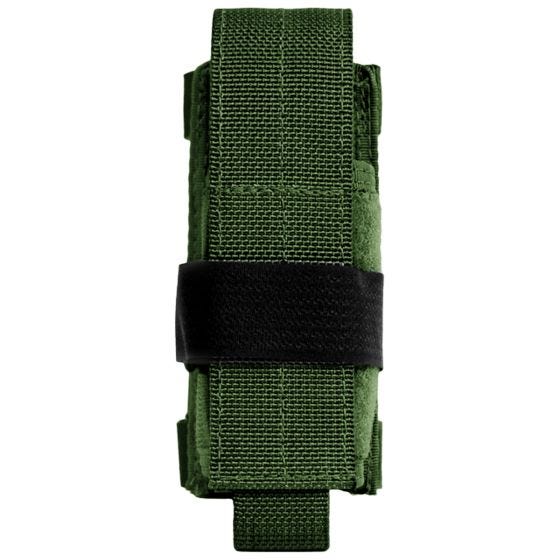 Maxpedition UFBS Universeel Zaklamp Baton Schede - Groen