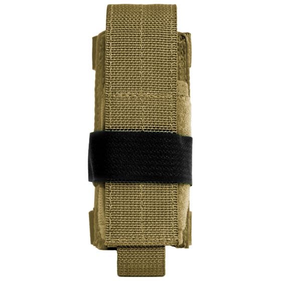 Maxpedition UFBS Universeel Zaklamp Baton Schede - Khaki