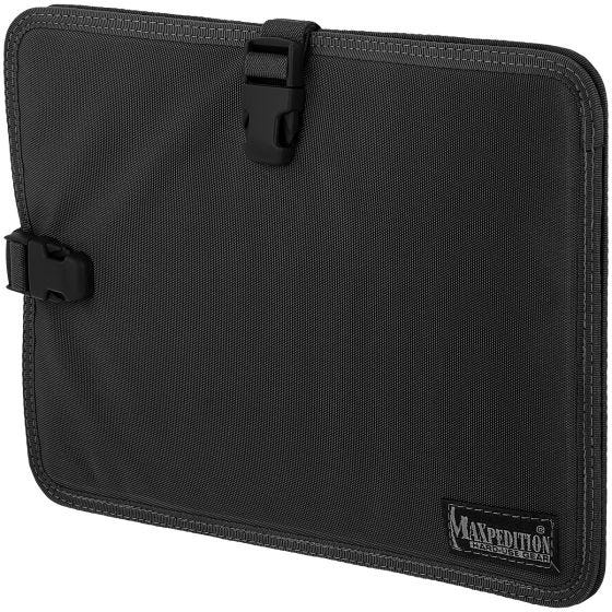 Maxpedition H&L Tablet inzetstuk - Zwart