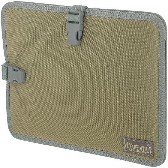 Maxpedition H&L Tablet inzetstuk - Khaki Foliage