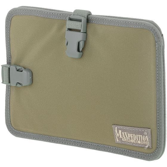 Maxpedition H&L Tablet mini-inzetstuk - Khaki Foliage