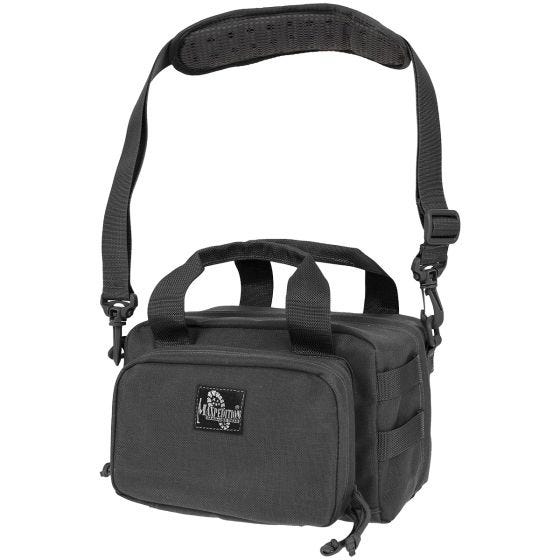 Maxpedition Jeroboam Uitrustingstas - Zwart