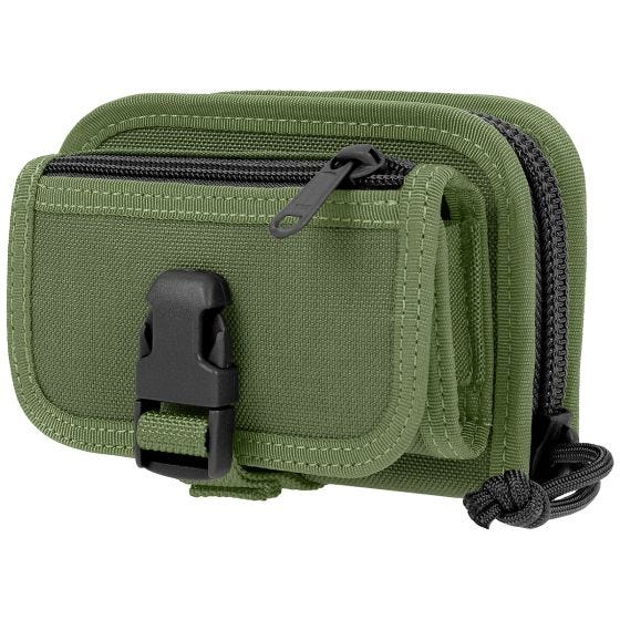 Maxpedition Rat Portemonnee - Groen
