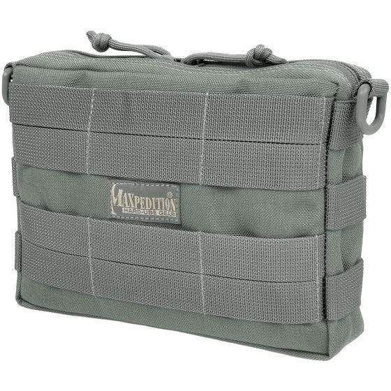 Maxpedition Tactile Grote zak - Foliage Green