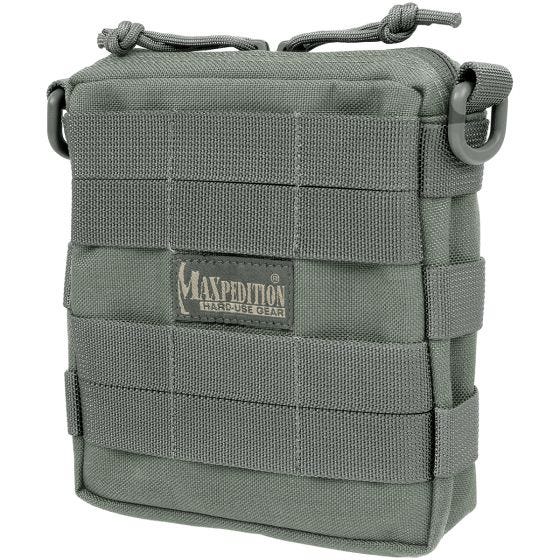 Maxpedition Tactile Middelgrote zak - Foliage Green